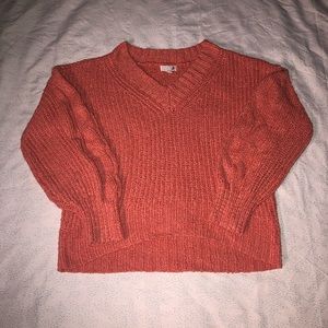 Beautiful Pink Sweater 💕